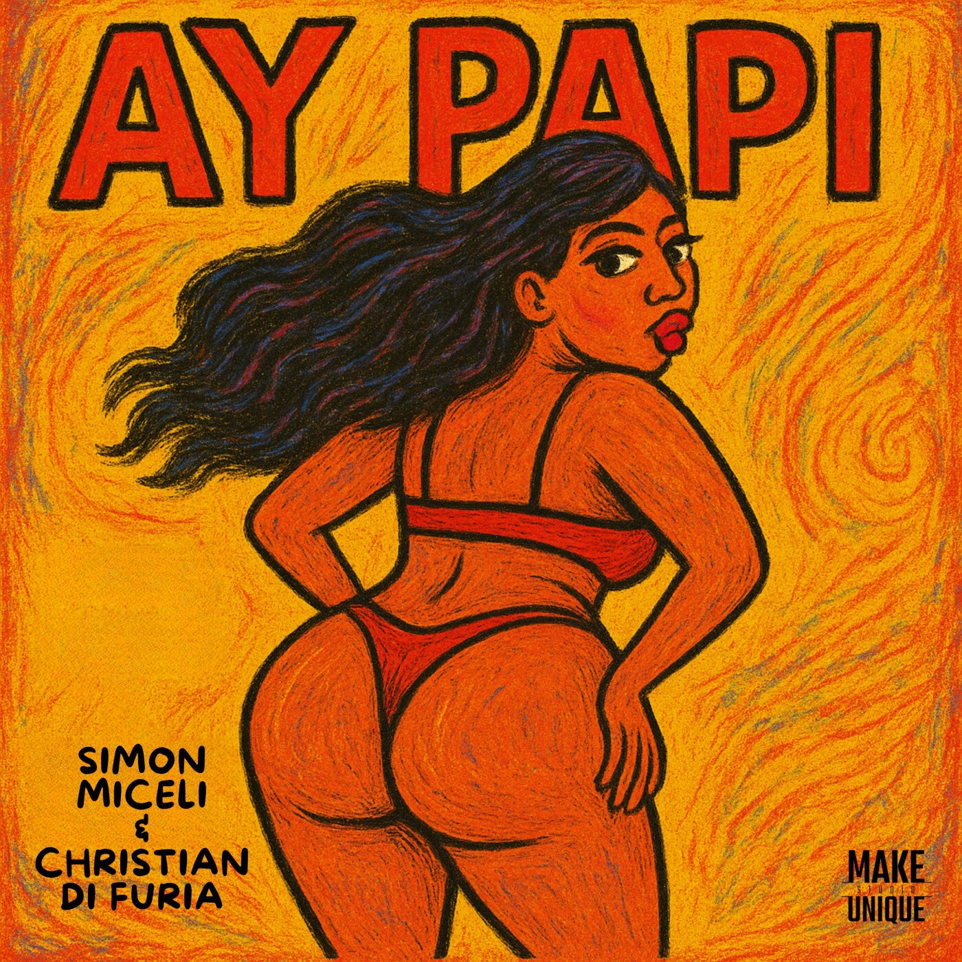 Ay Papi