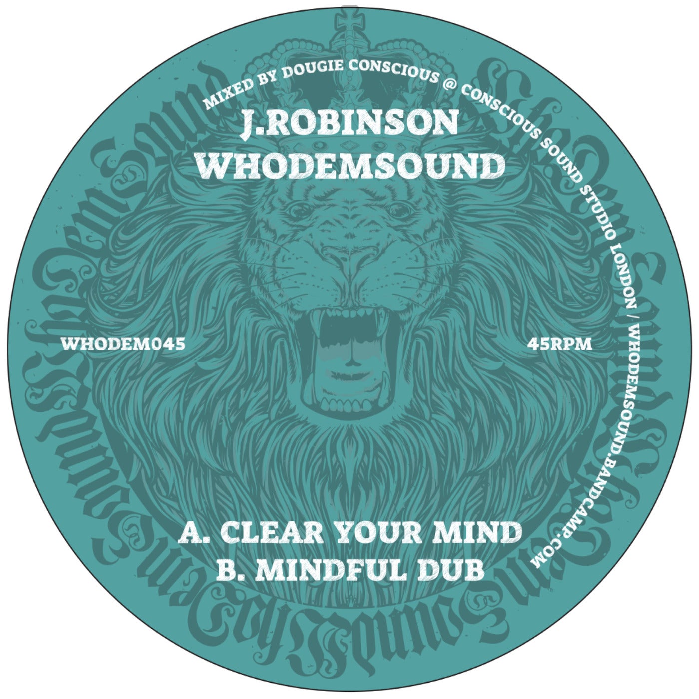 Clear Your Mind