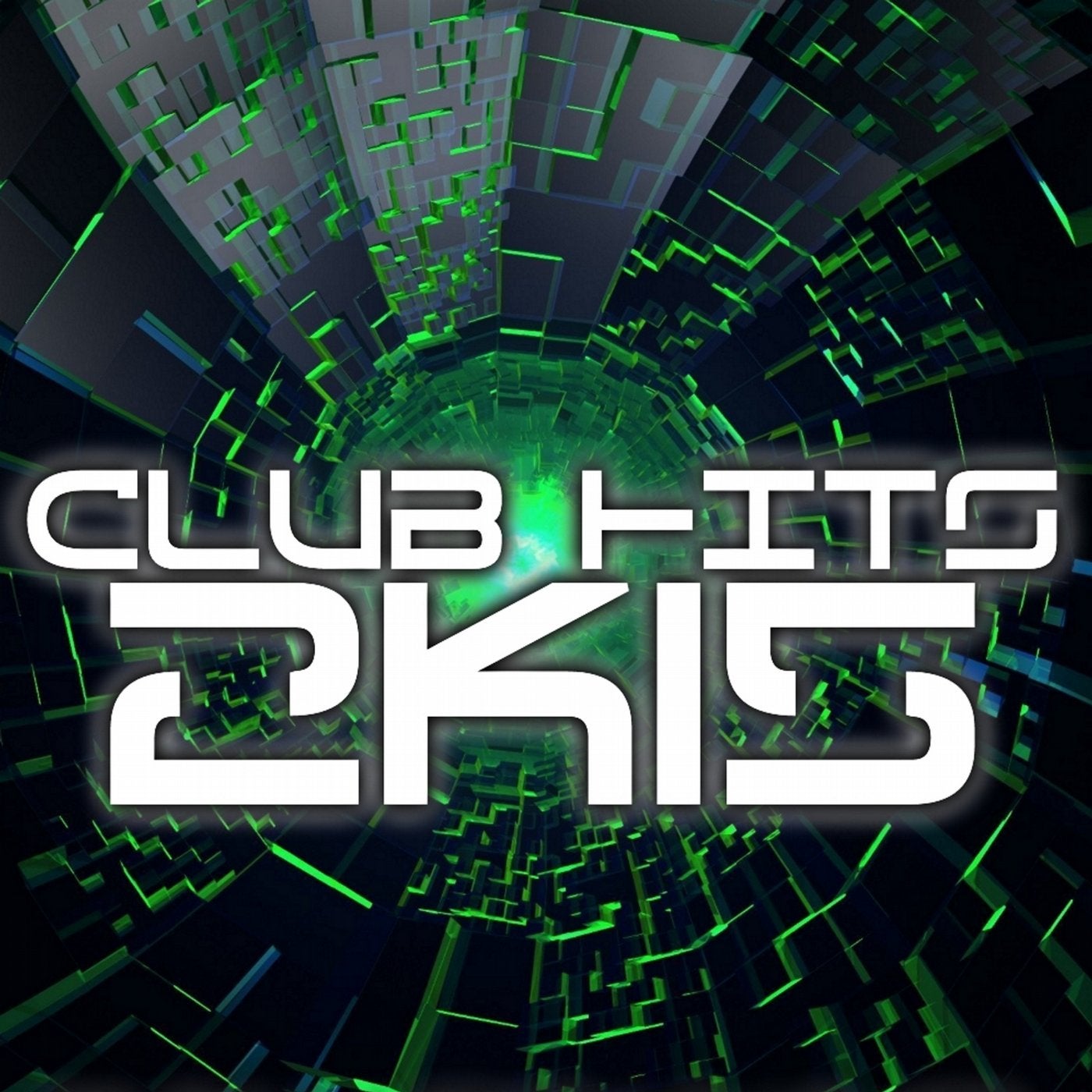 Club Hits 2k15