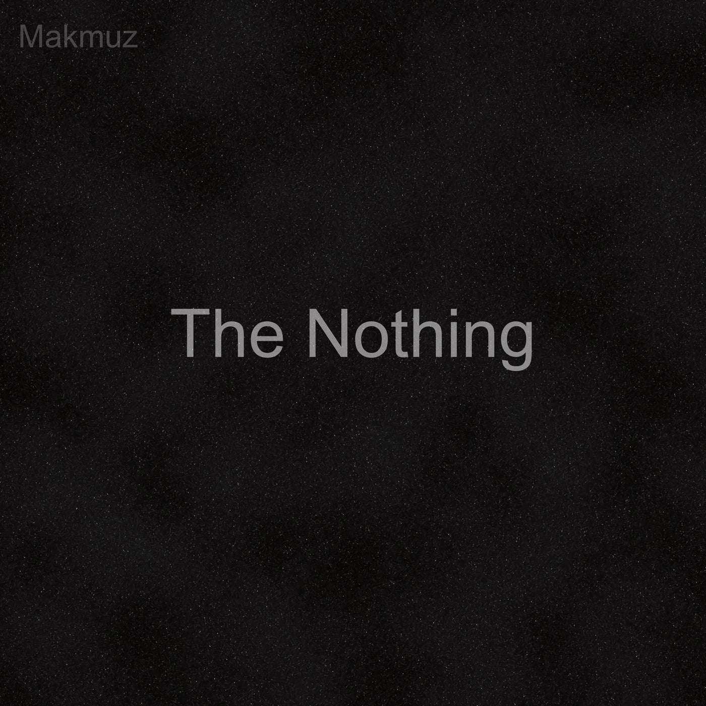 The Nothing