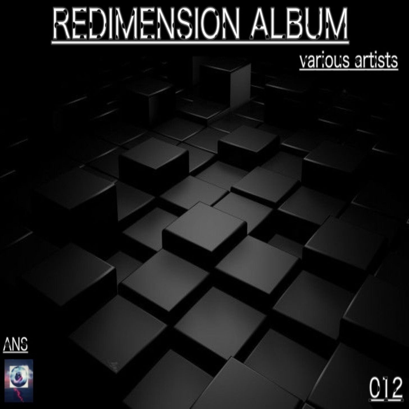 REDIMENSION ALBUM