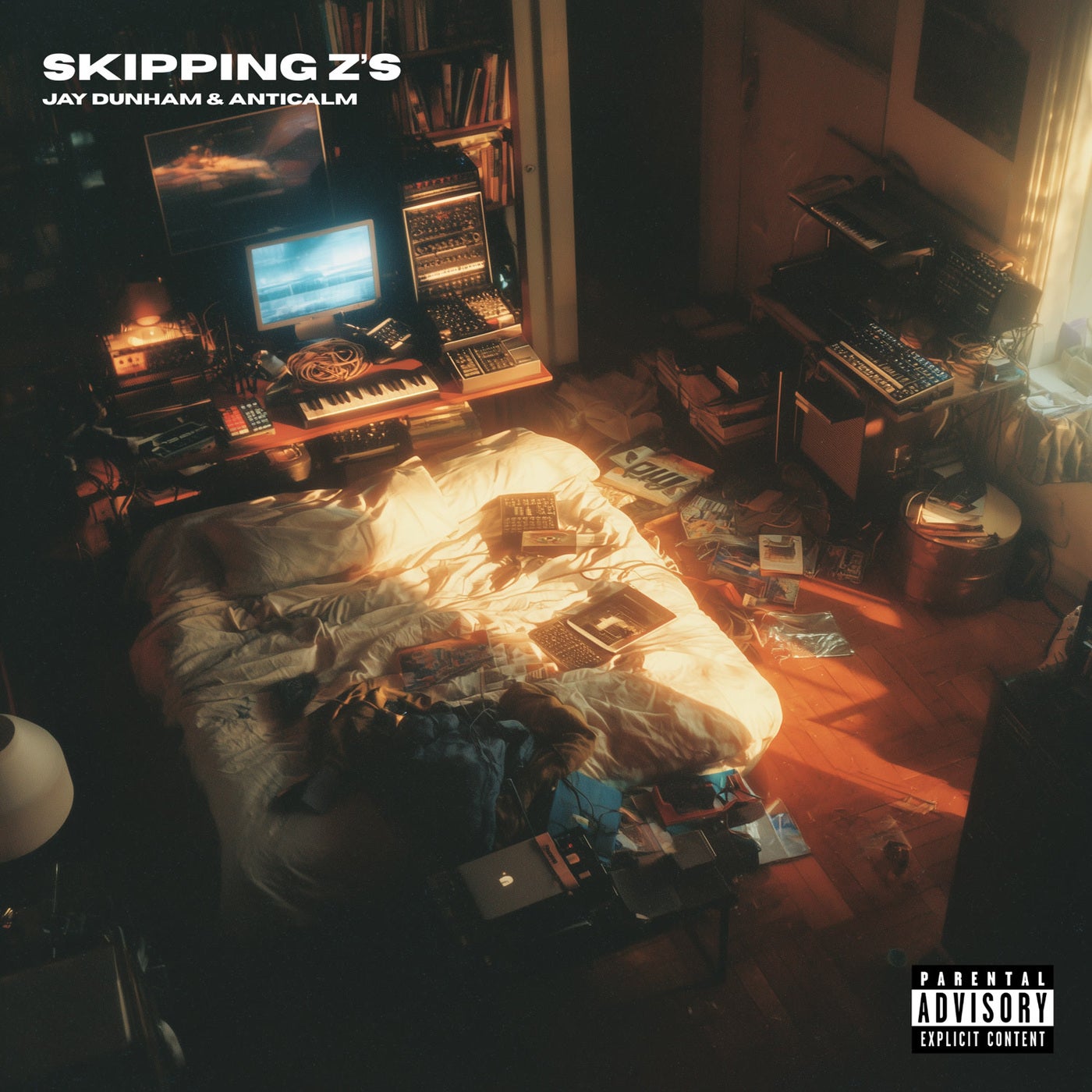 Skipping Z's