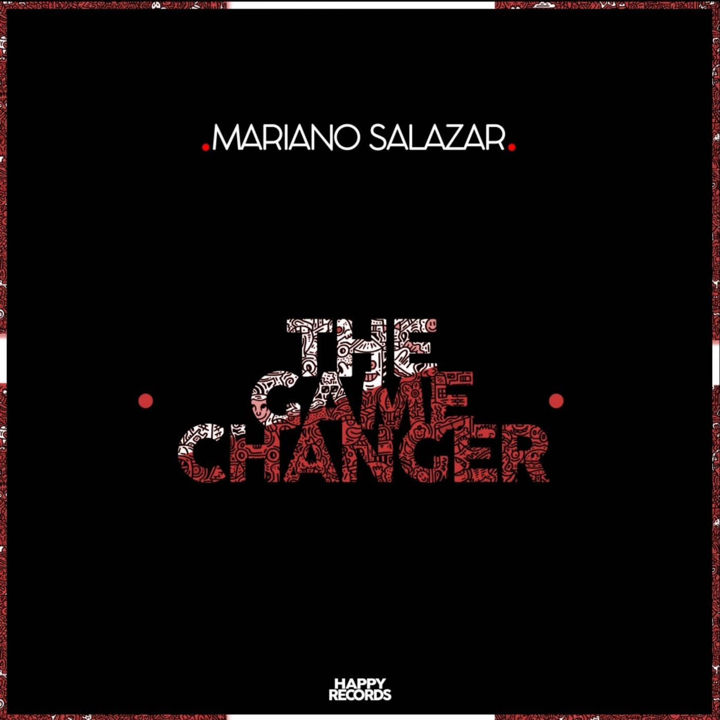 The Game Changer EP