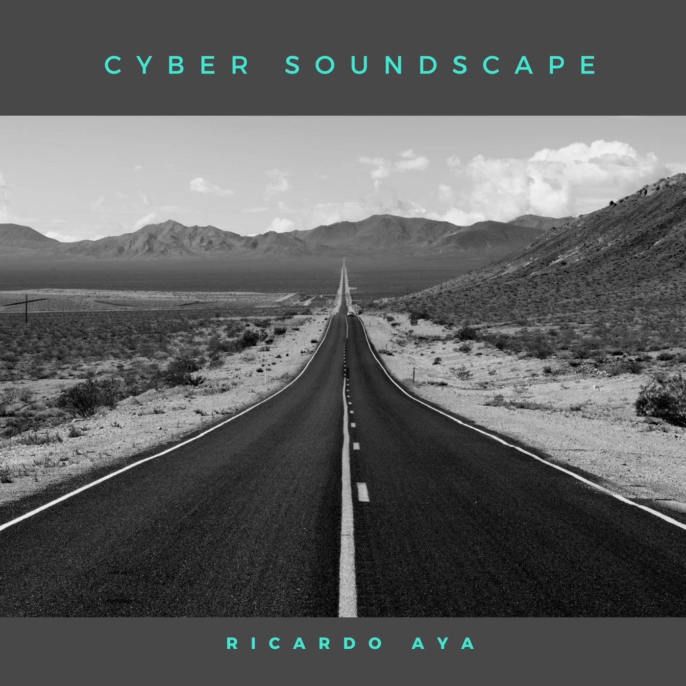 Cyber Soundscape