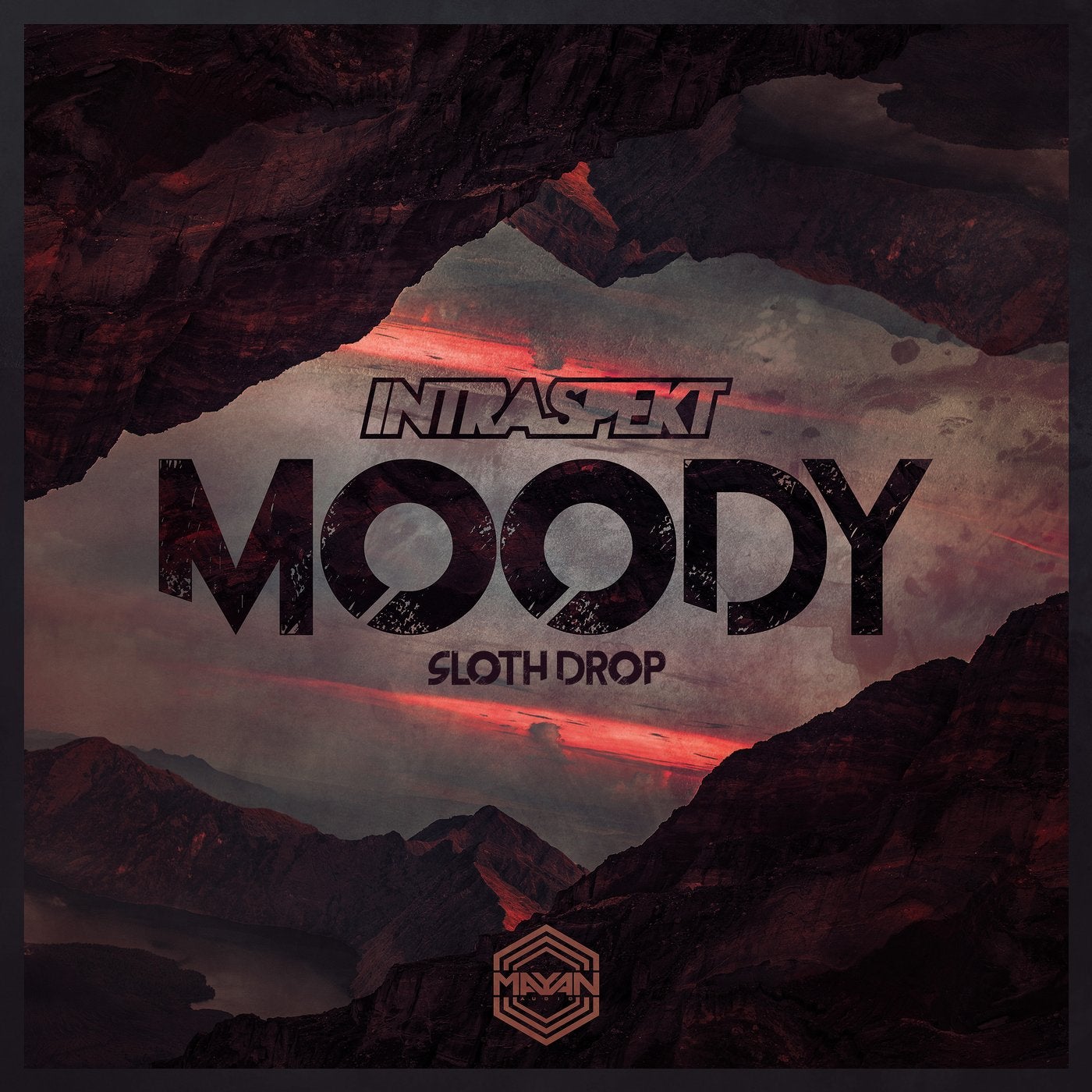 Moody / Sloth Drop