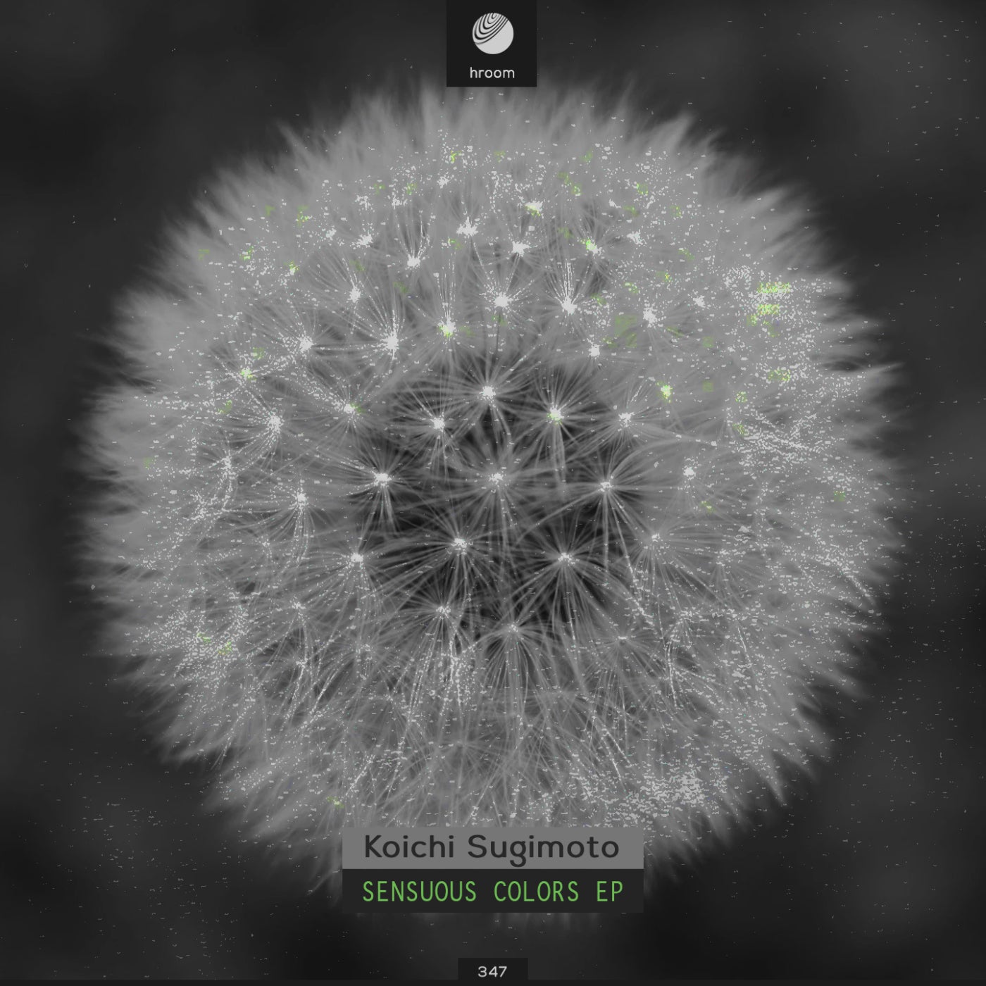 Sensuous Colors EP