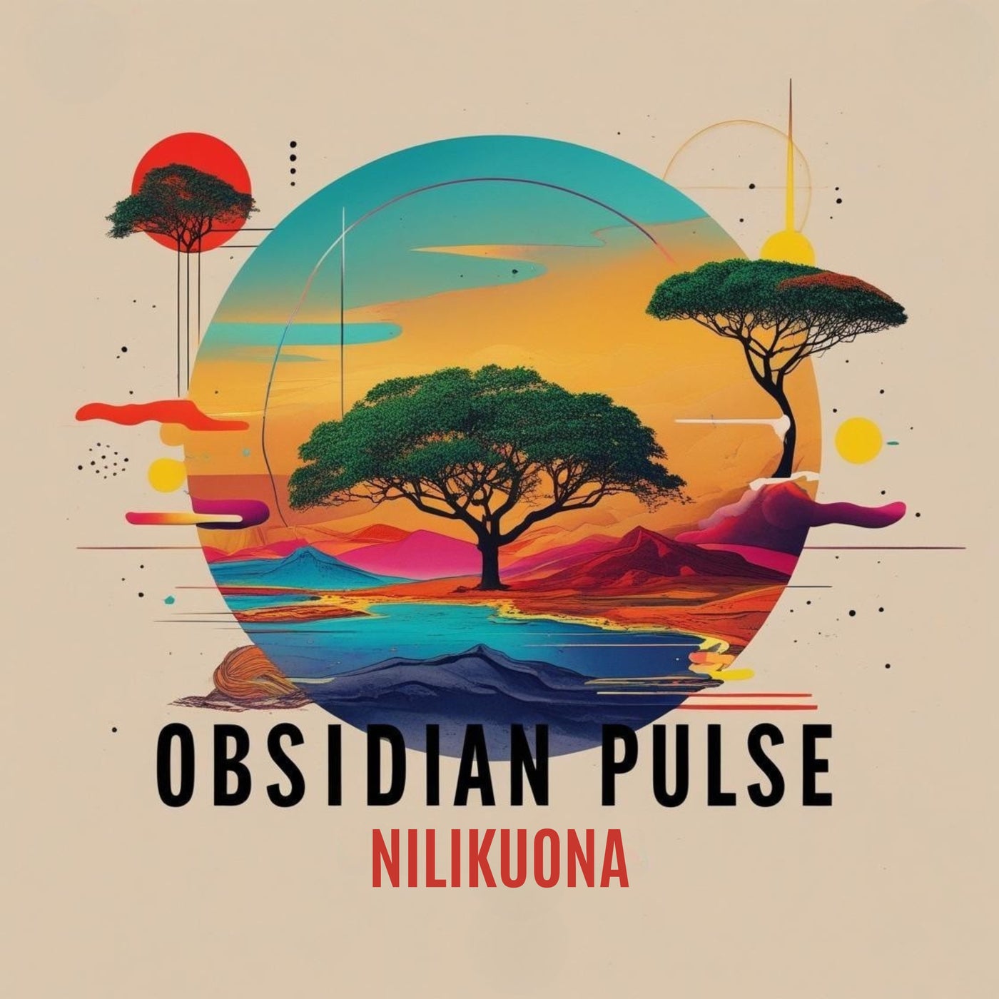 Nilikuona