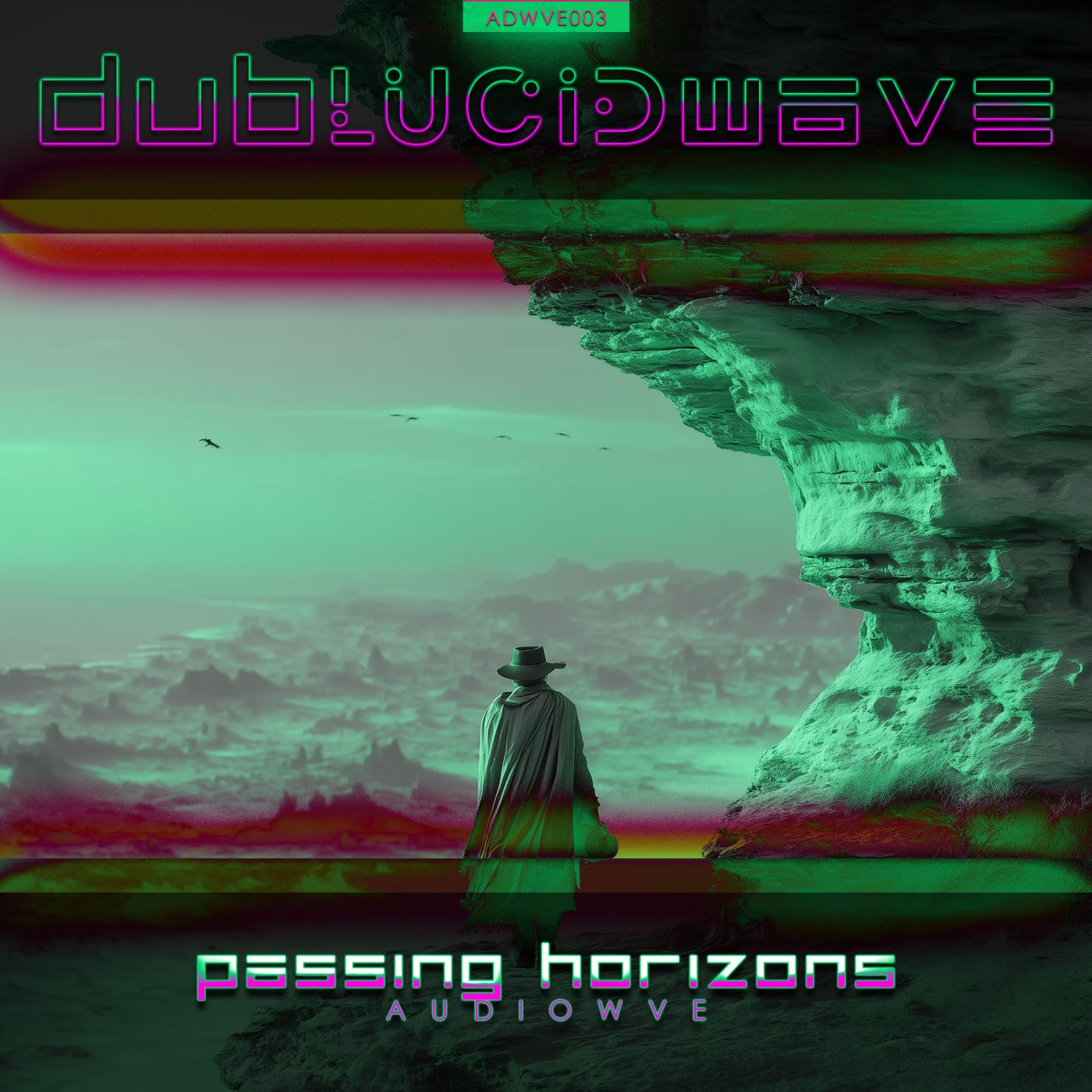 Passing Horizons