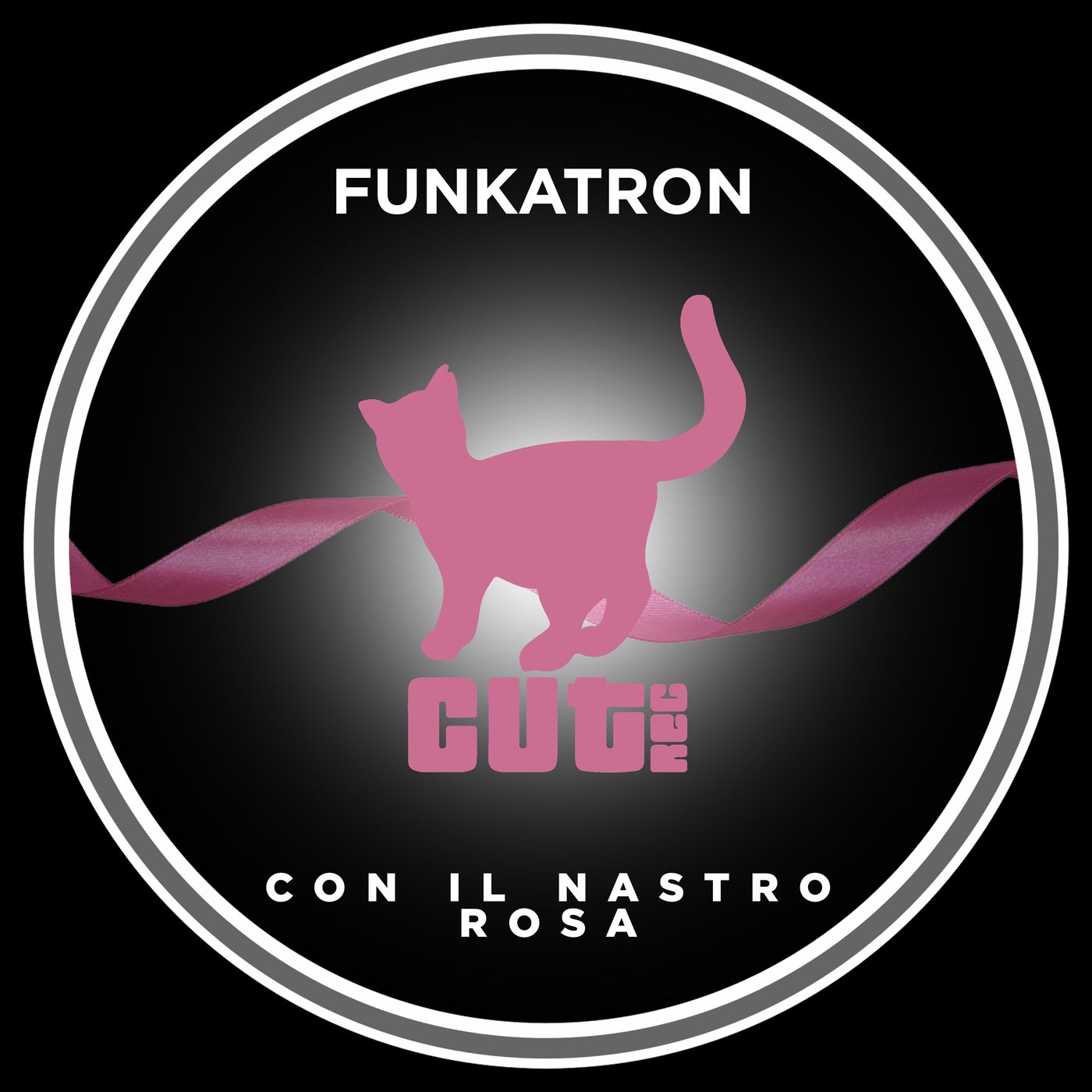 Funkatron - Con il nastro rosa [Cut Rec] | Music & Downloads on Beatport