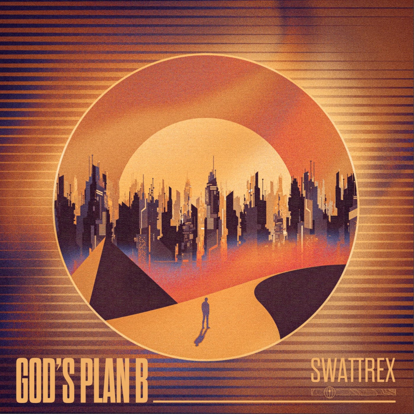 God's Plan B