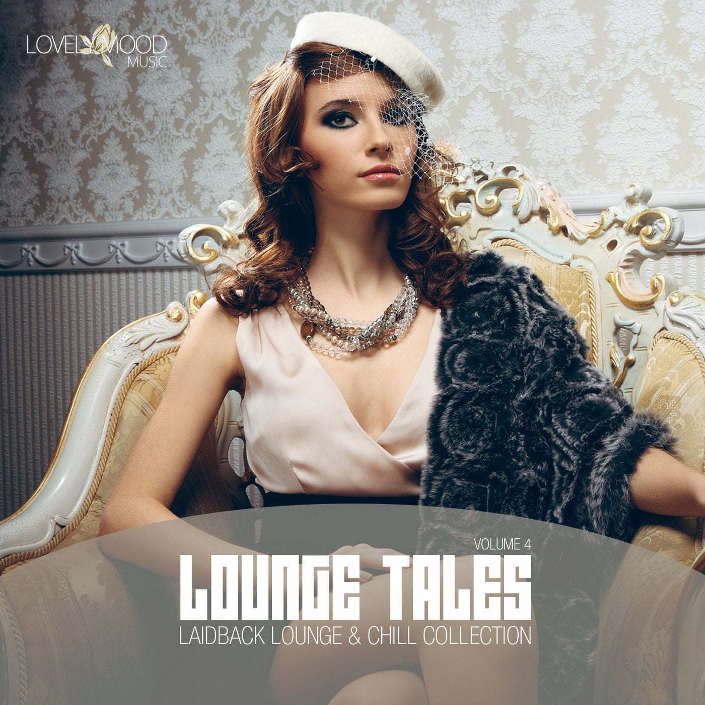 Lounge Tales Vol. 4