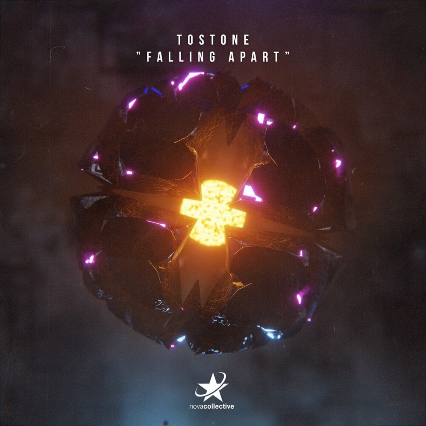 Falling Apart (Extended Mix)