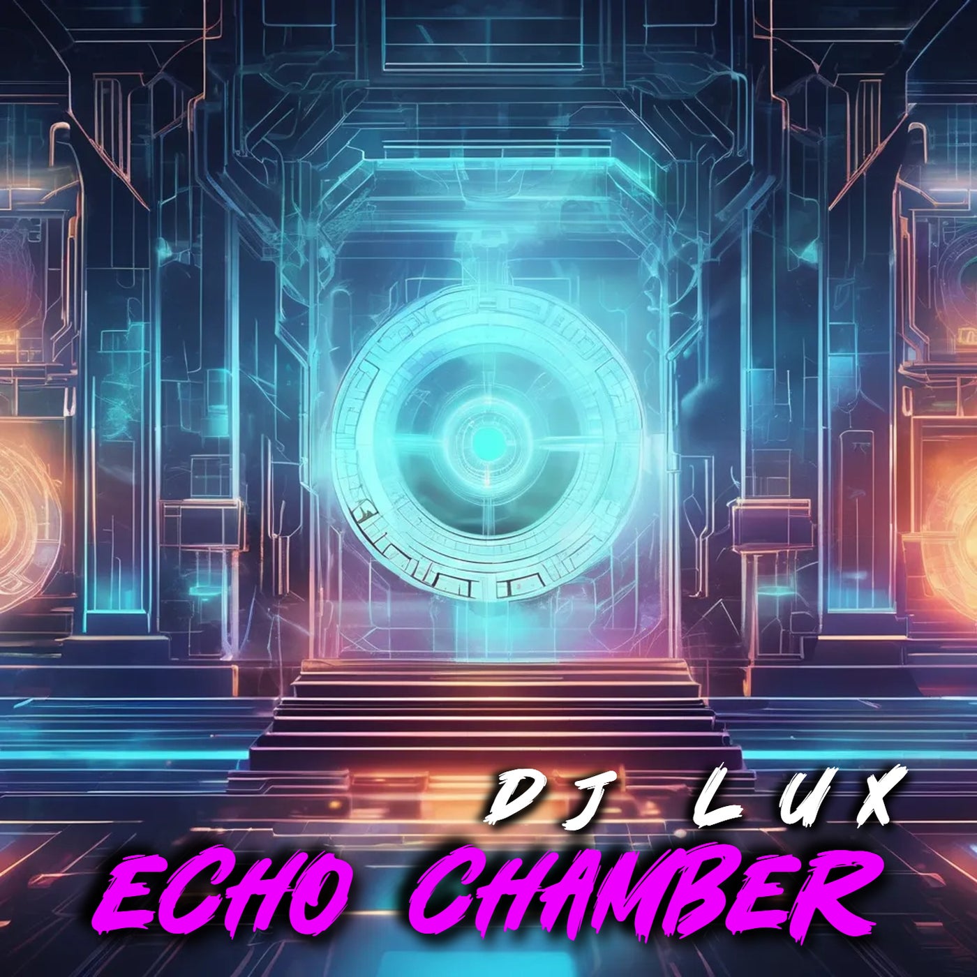 Echo Chamber
