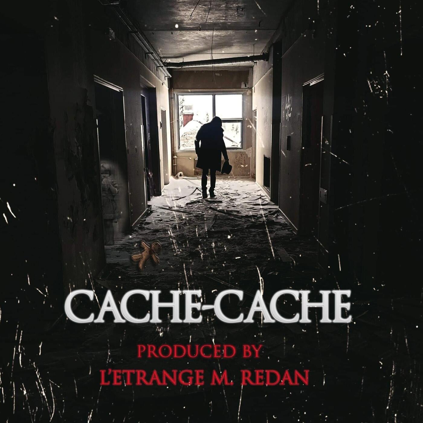 Cache-Cache