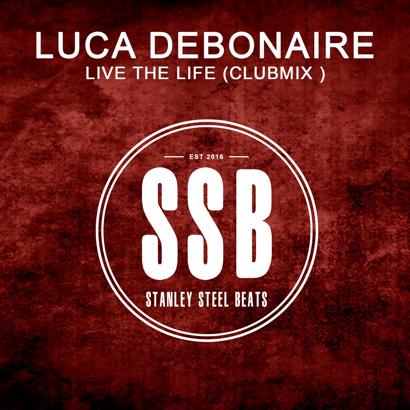 Live the Life (Club Mix)
