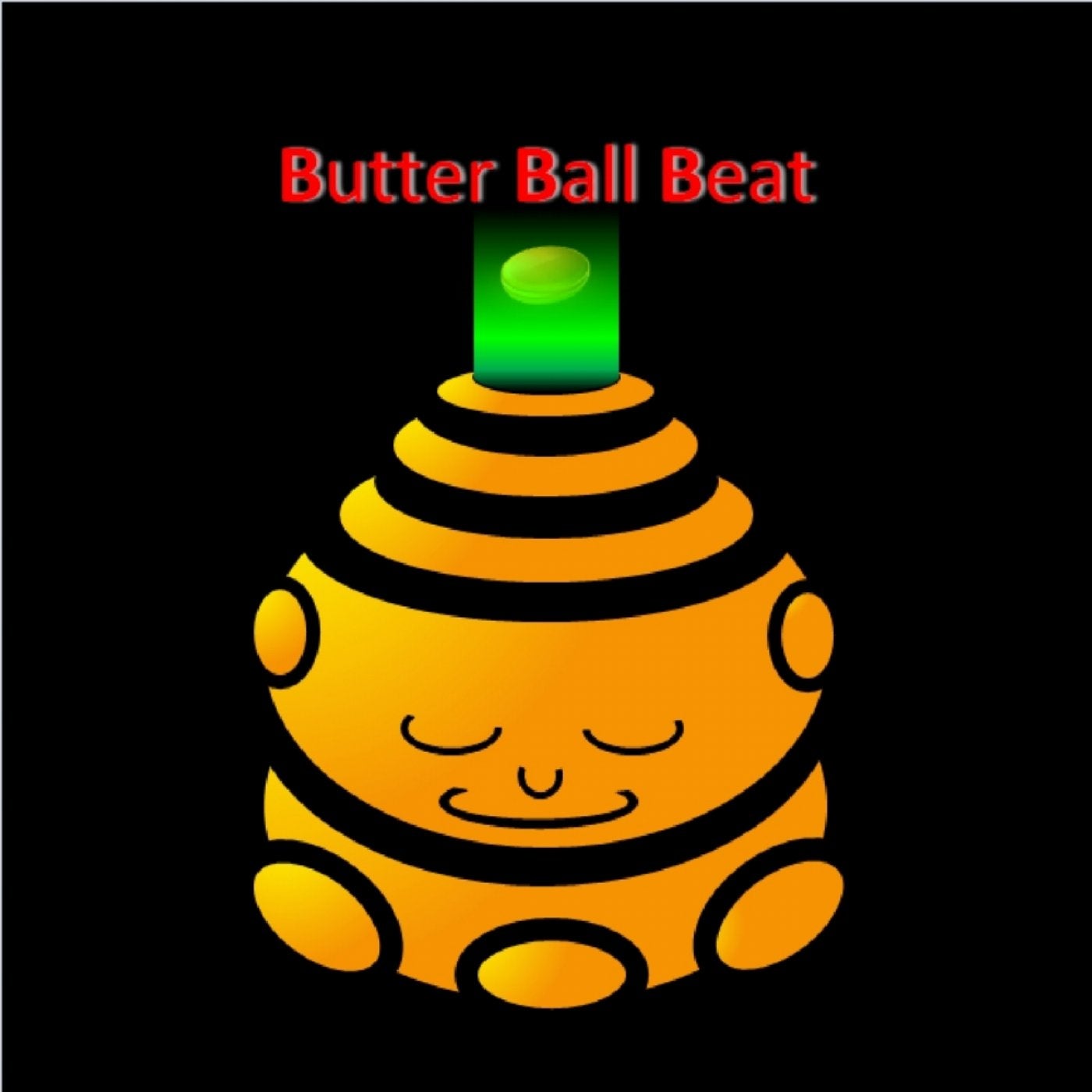 Butter Ball Beat