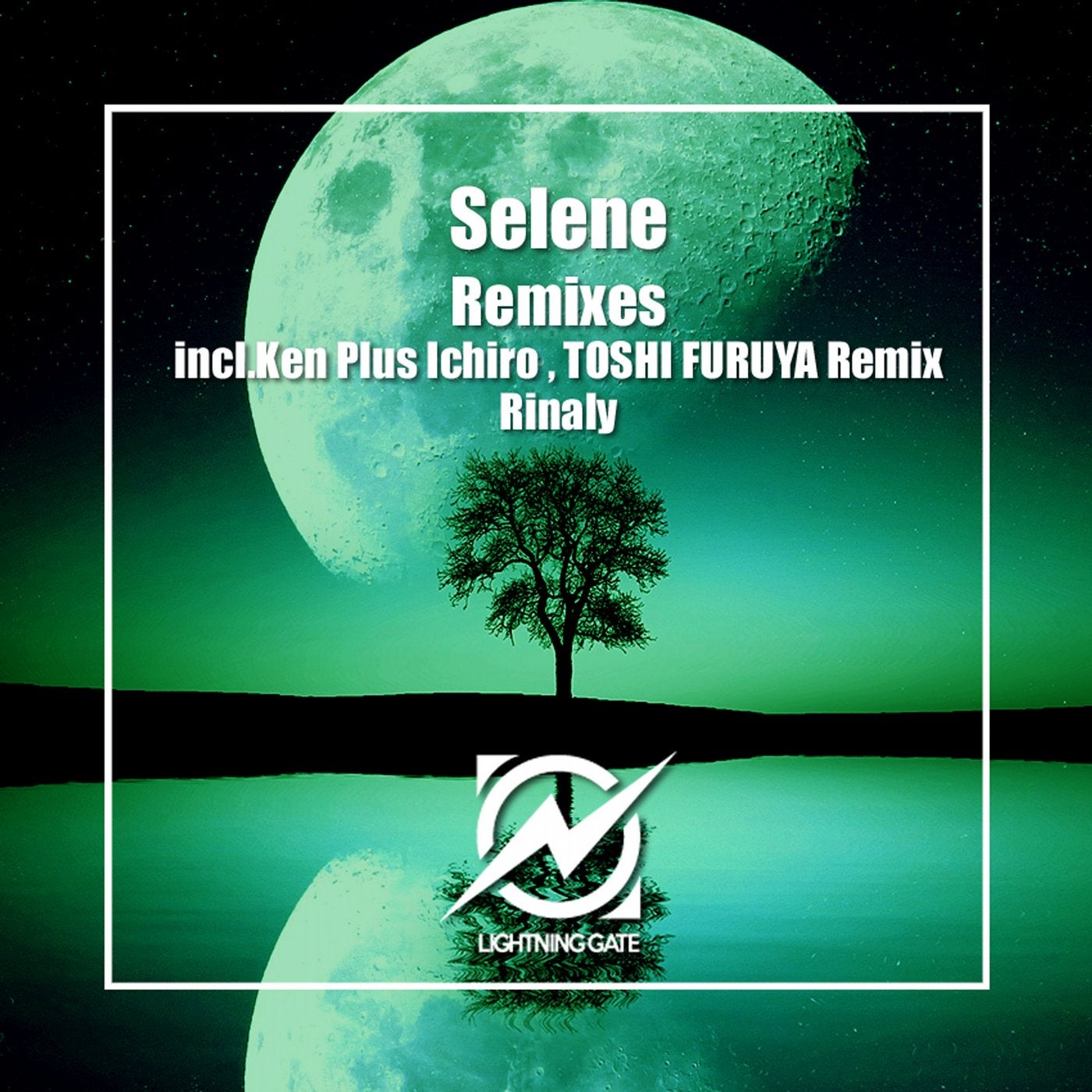 Selene Remixes