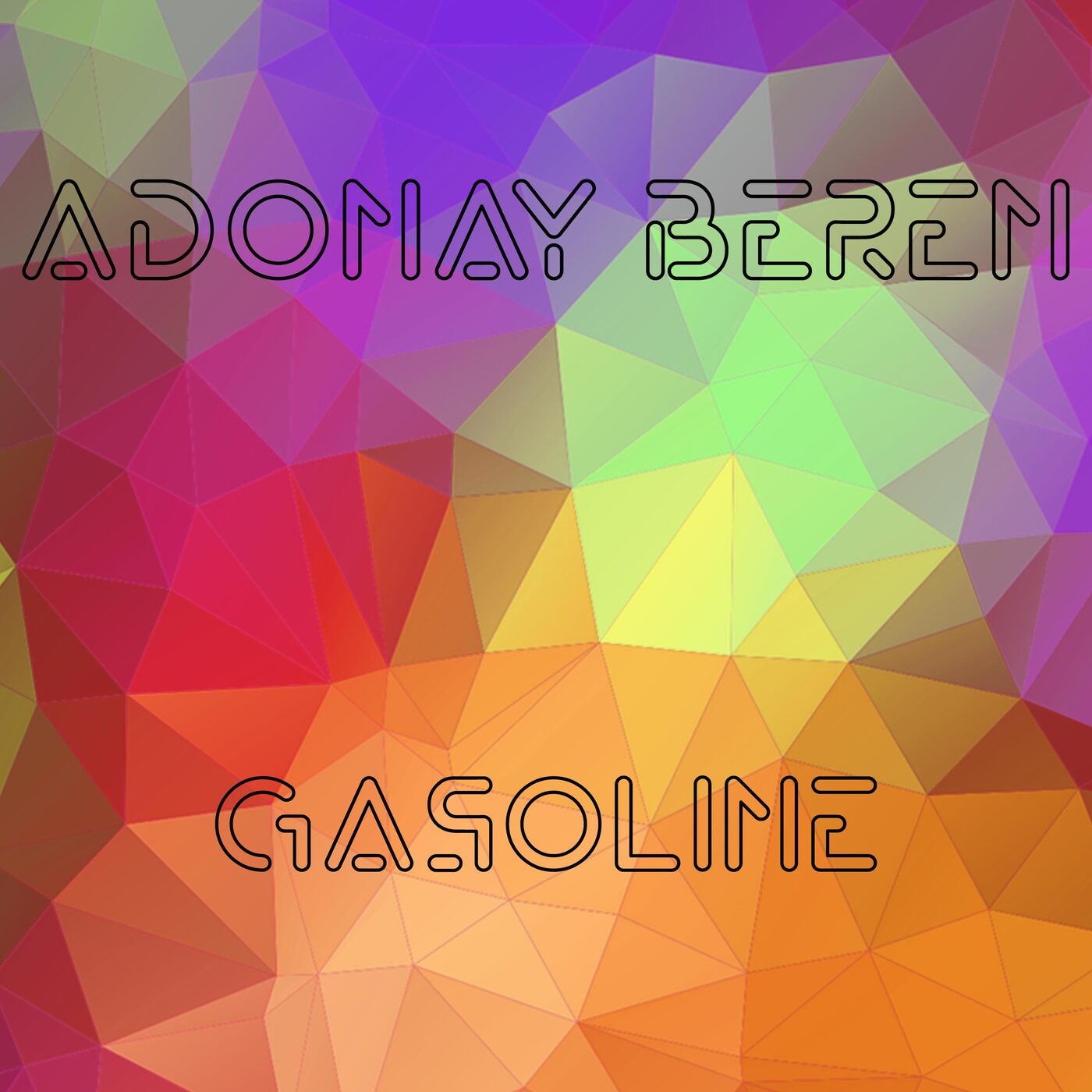 Gasoline