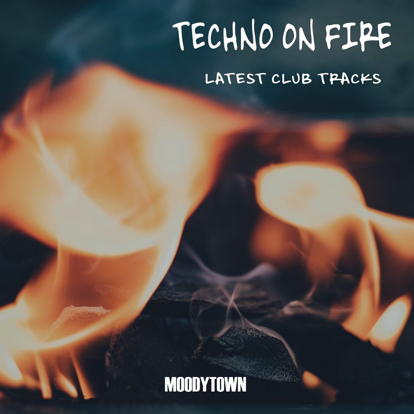 Techno on Fire: Latest Club Tracks