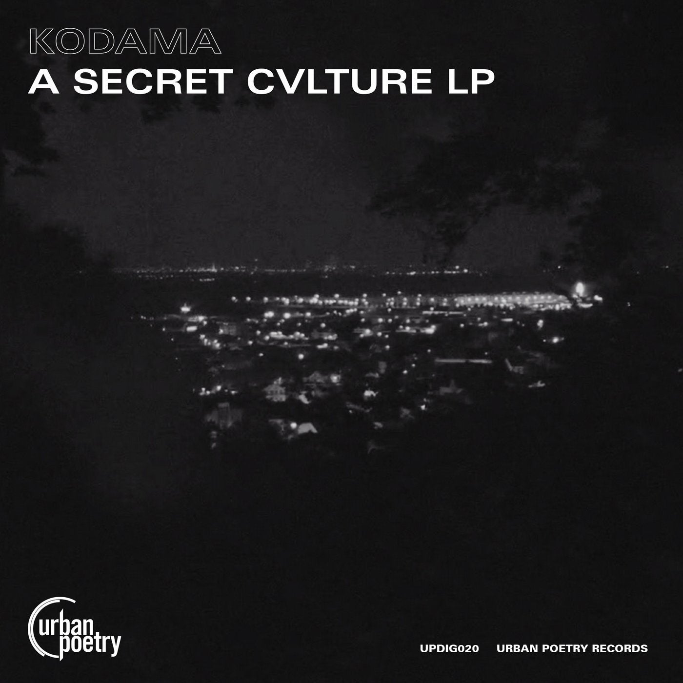 A Secret Cvlture LP