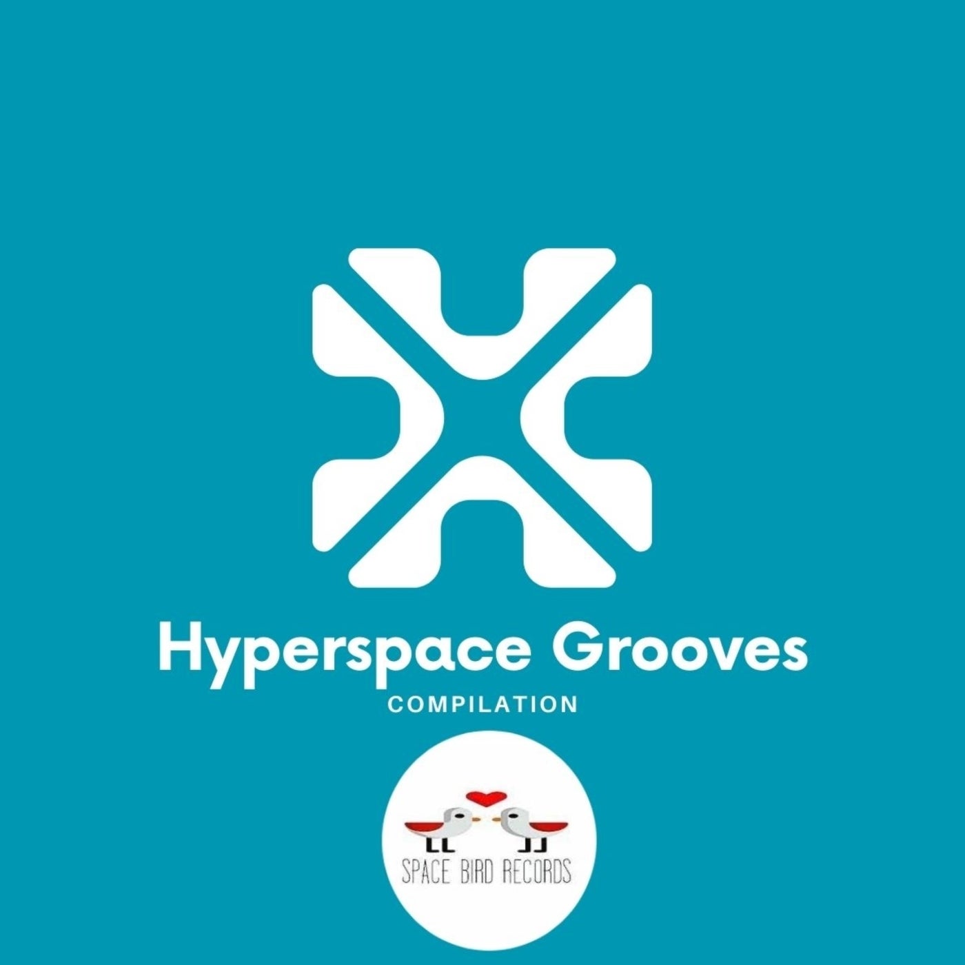 Hyperspace Grooves