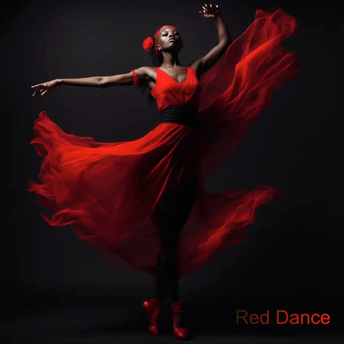 Red Dance