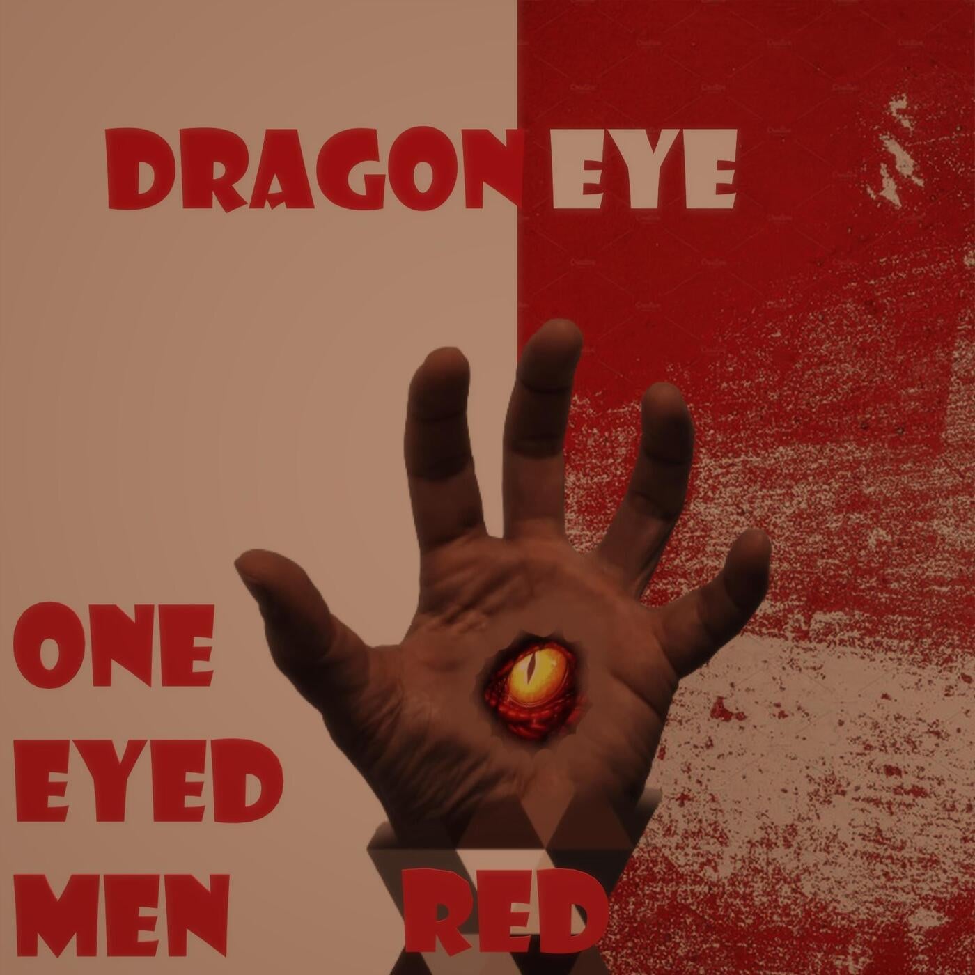 DRAGON EYES: albums, songs, playlists