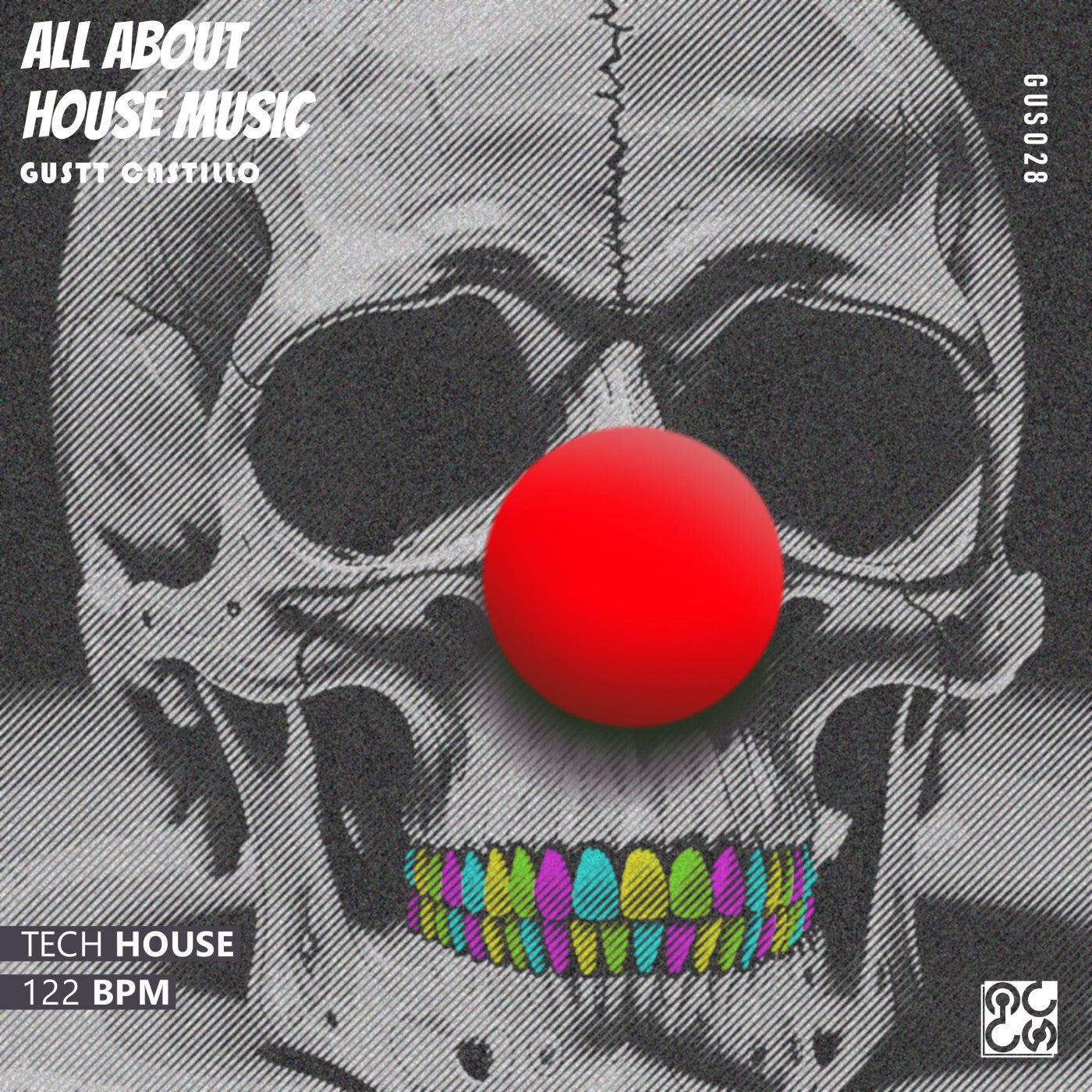 All About House Music