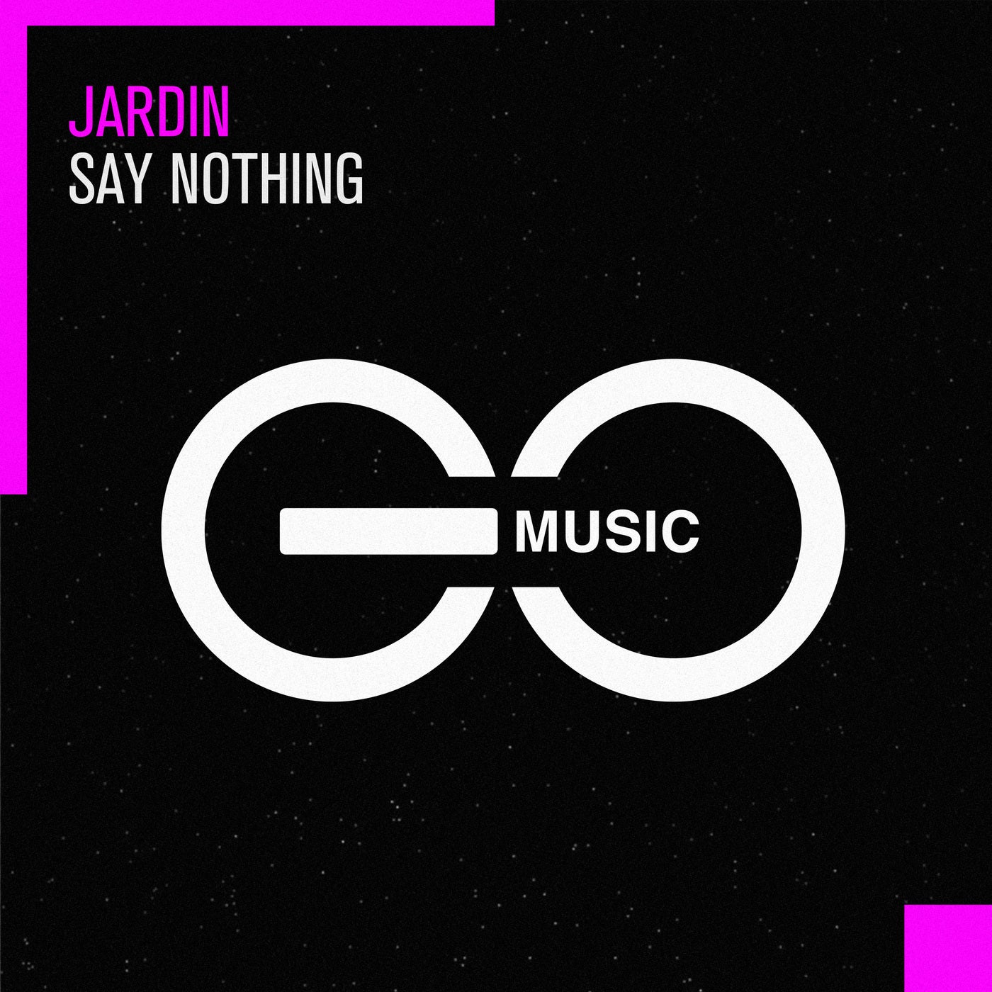 Say Nothing