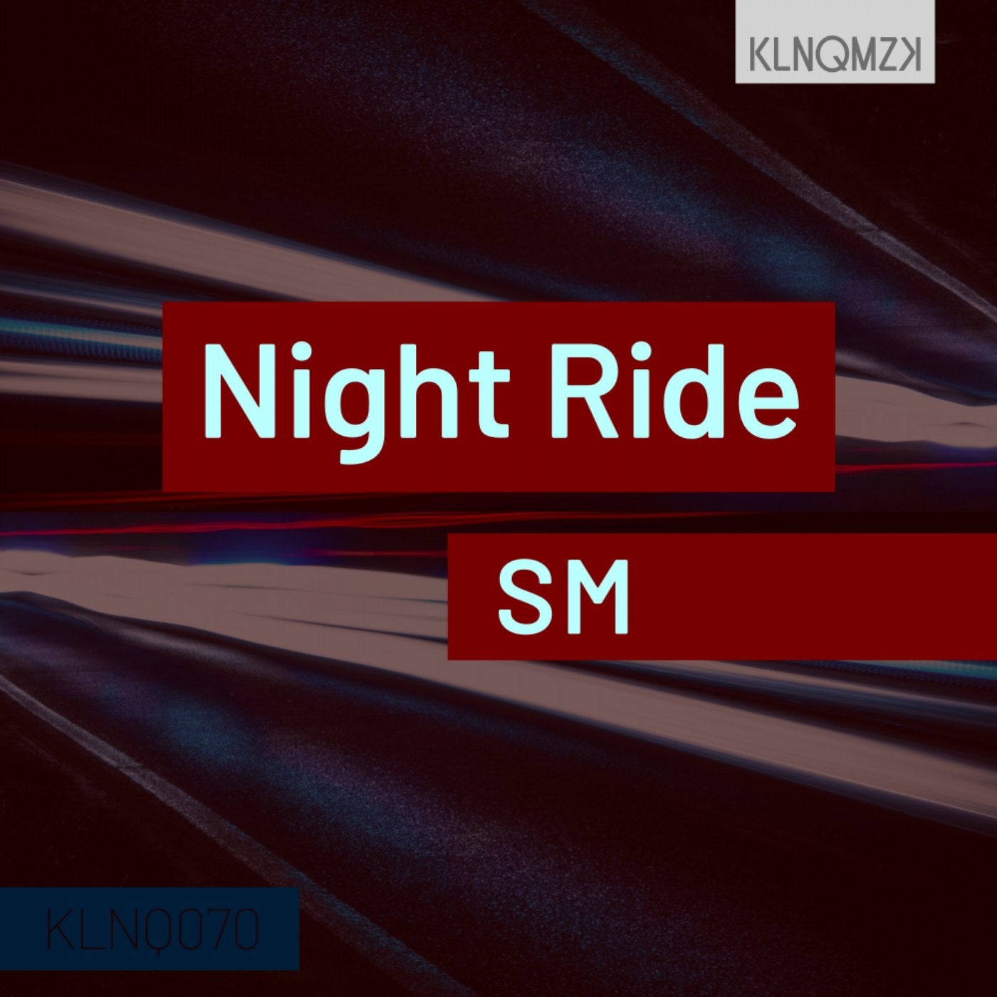 Night Ride