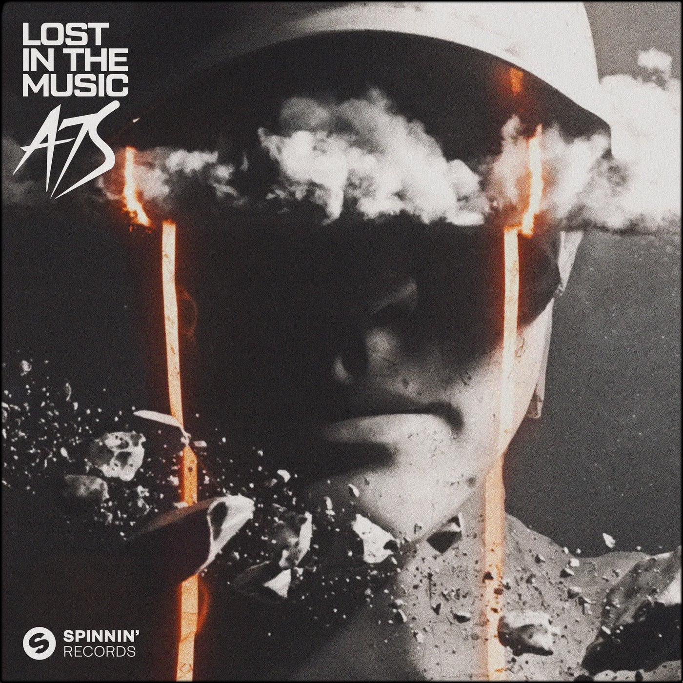 A7S - Lost In The Music (Extended Mix) [SPINNIN' RECORDS] | Music ...