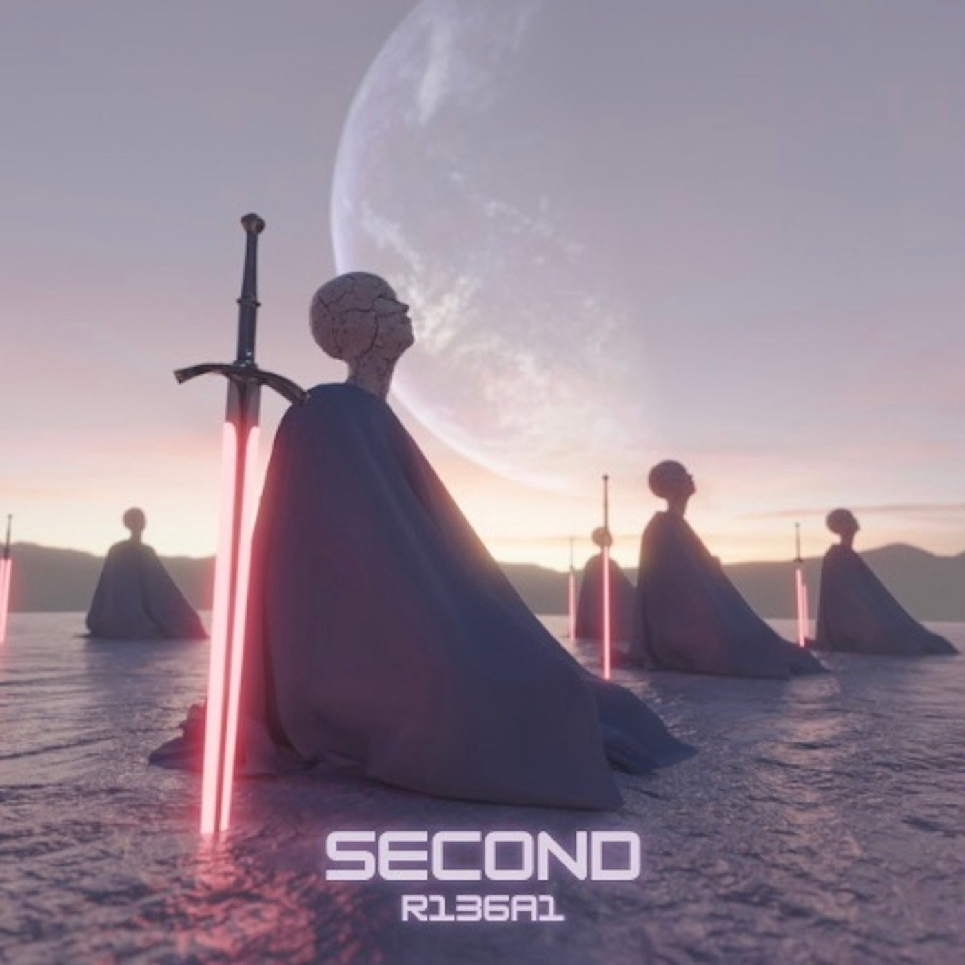 Second