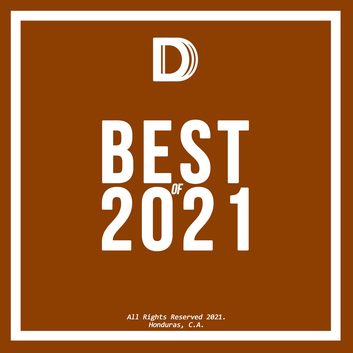 Best of DDiaz 2021