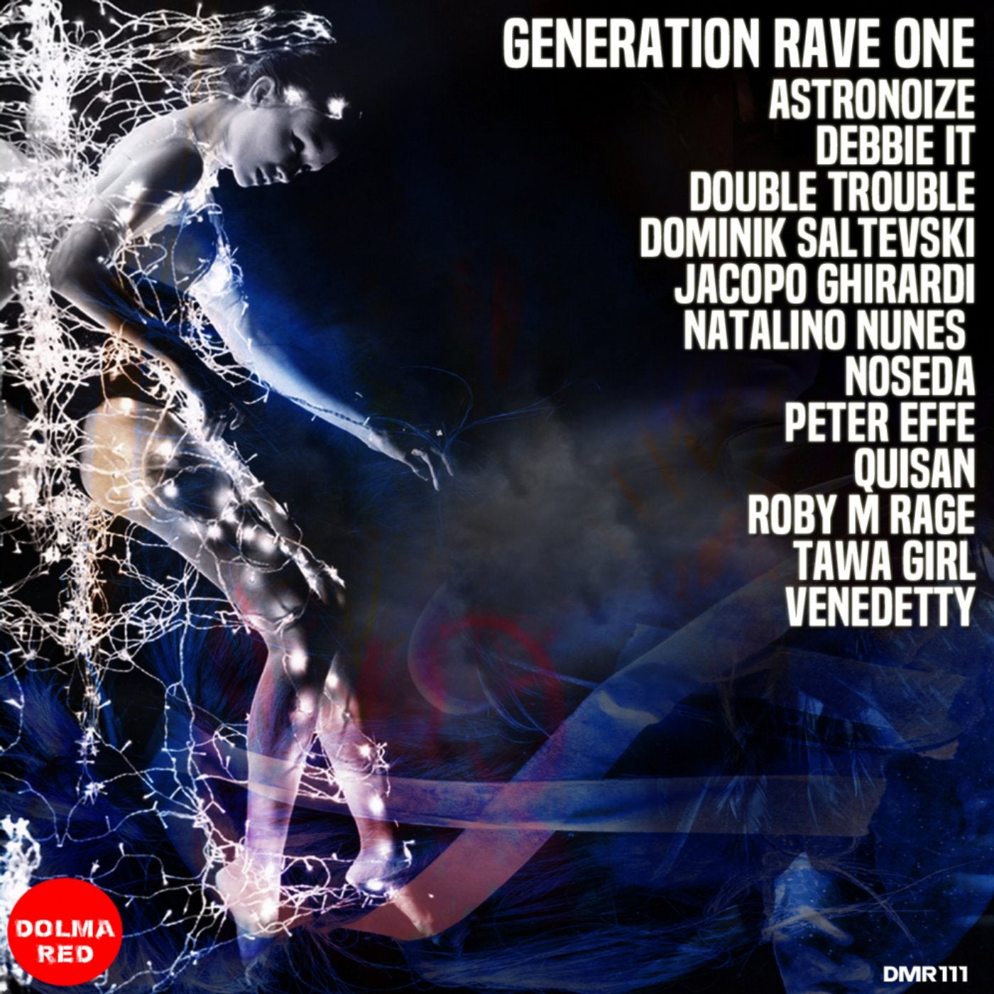 GENERATION RAVE ONE