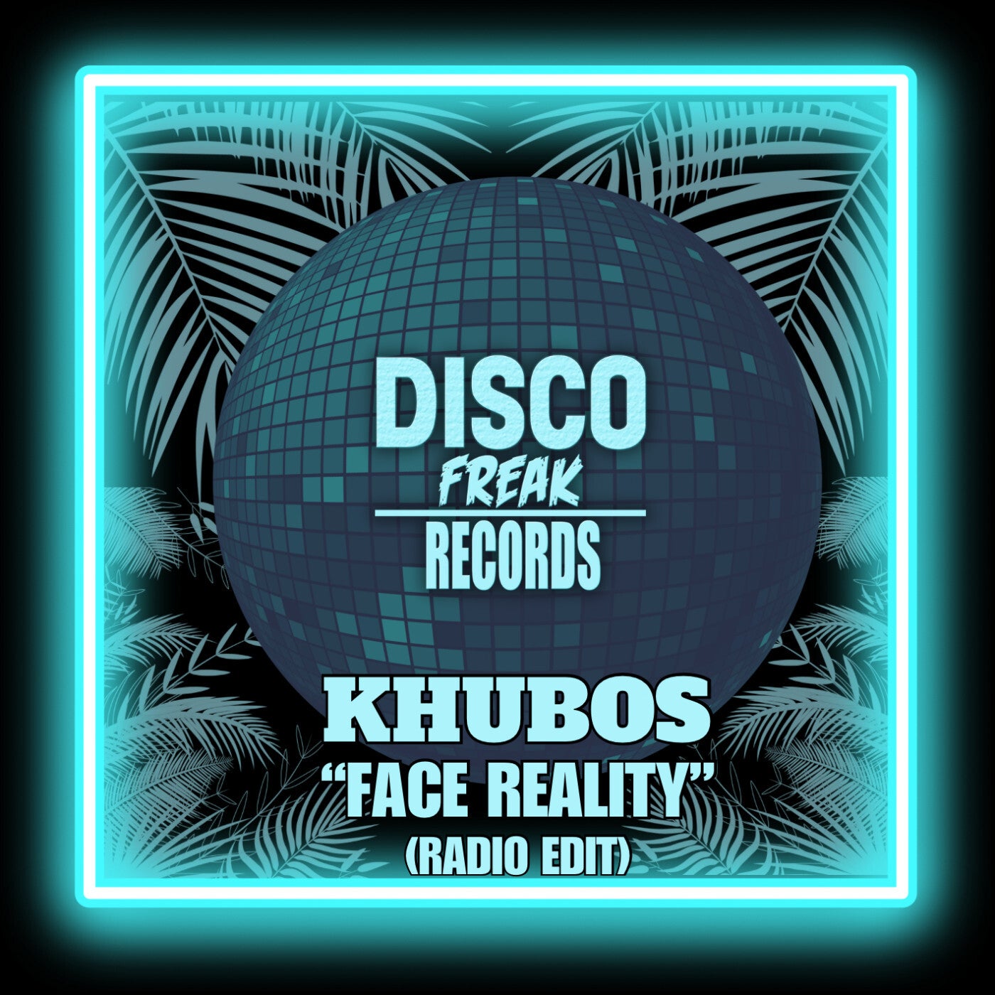 Face Reality (Radio Edit)