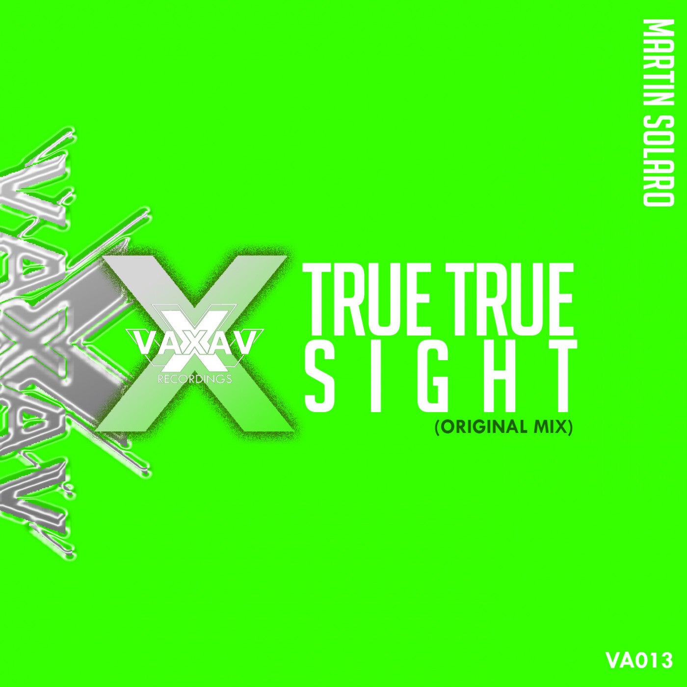 True True Sight (Original Mix)