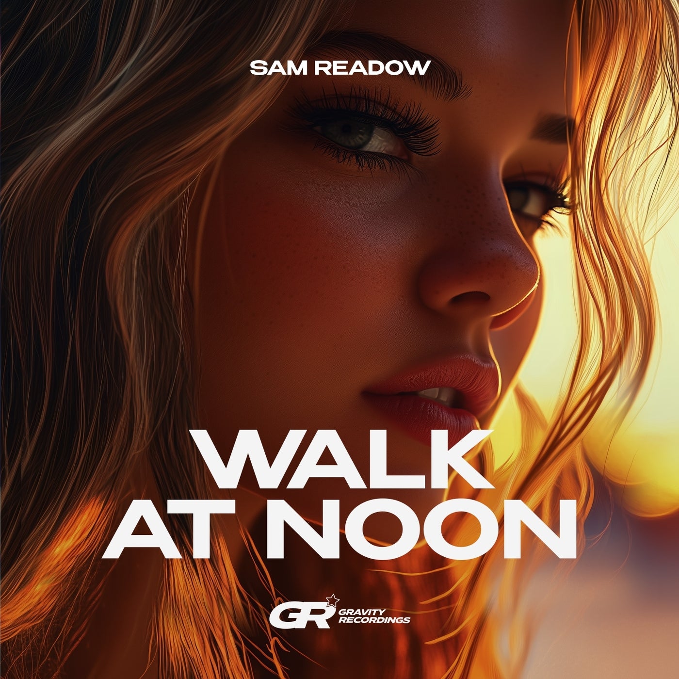 Walk at Noon