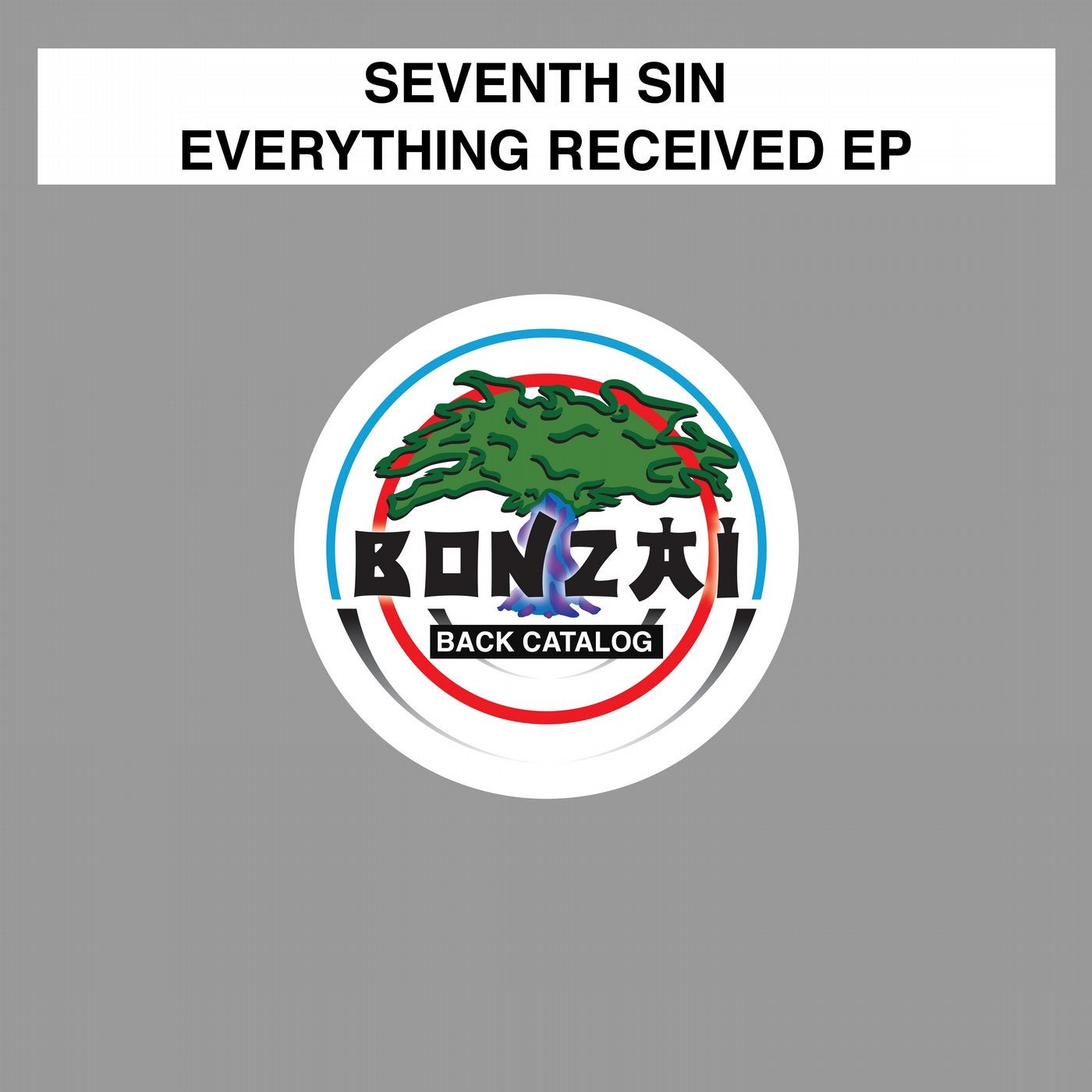 Everything Received EP