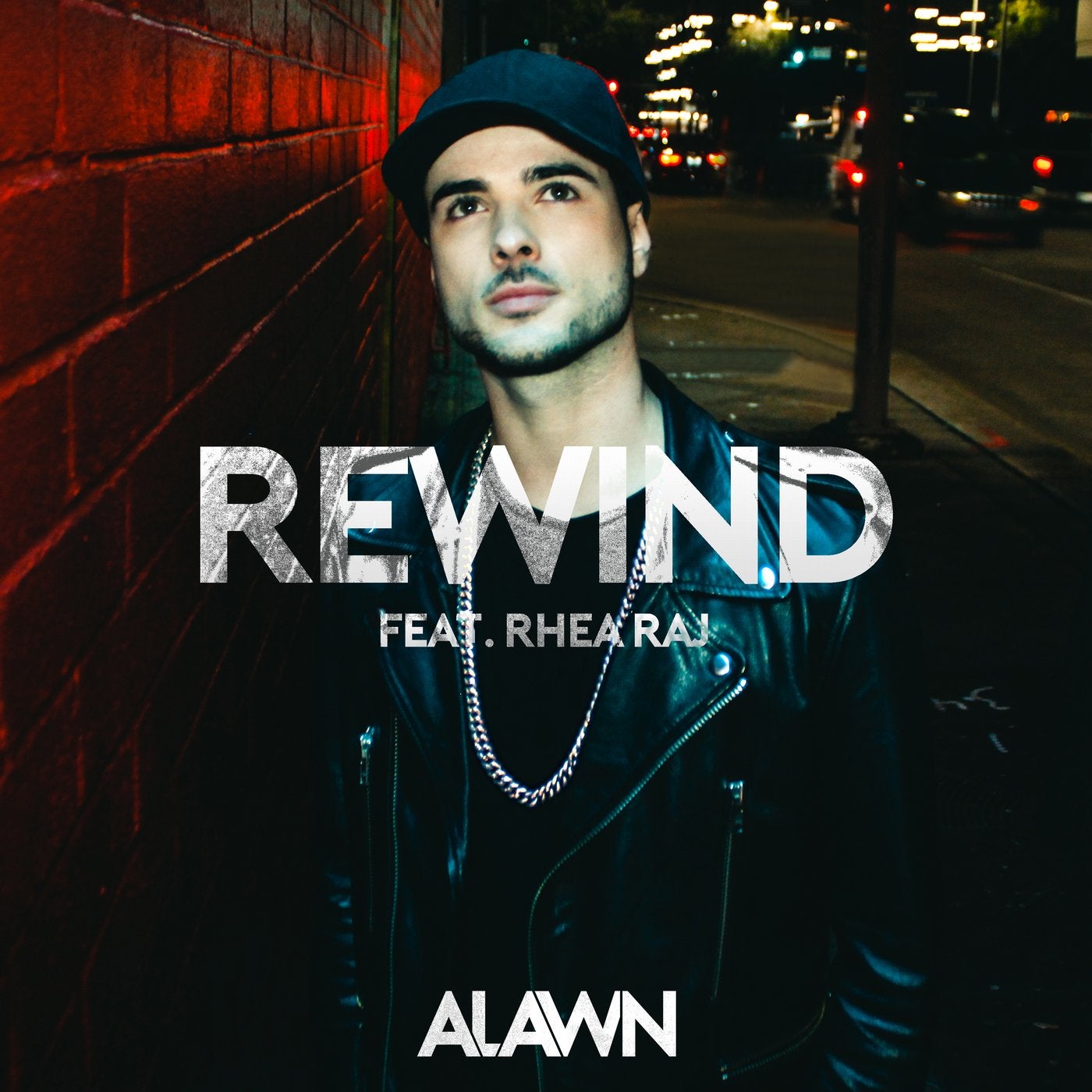 Rewind feat. Rhea Raj