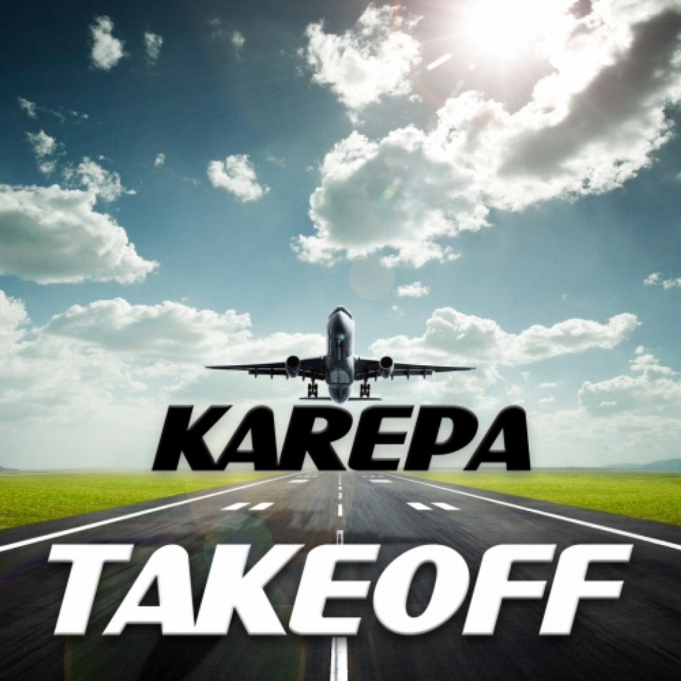 Takeoff