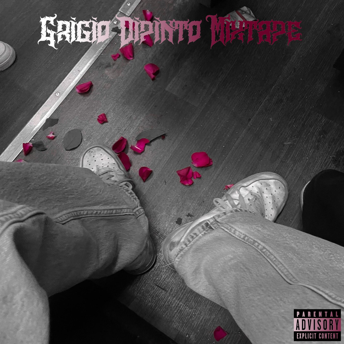 Grigio Dipinto Mixtape
