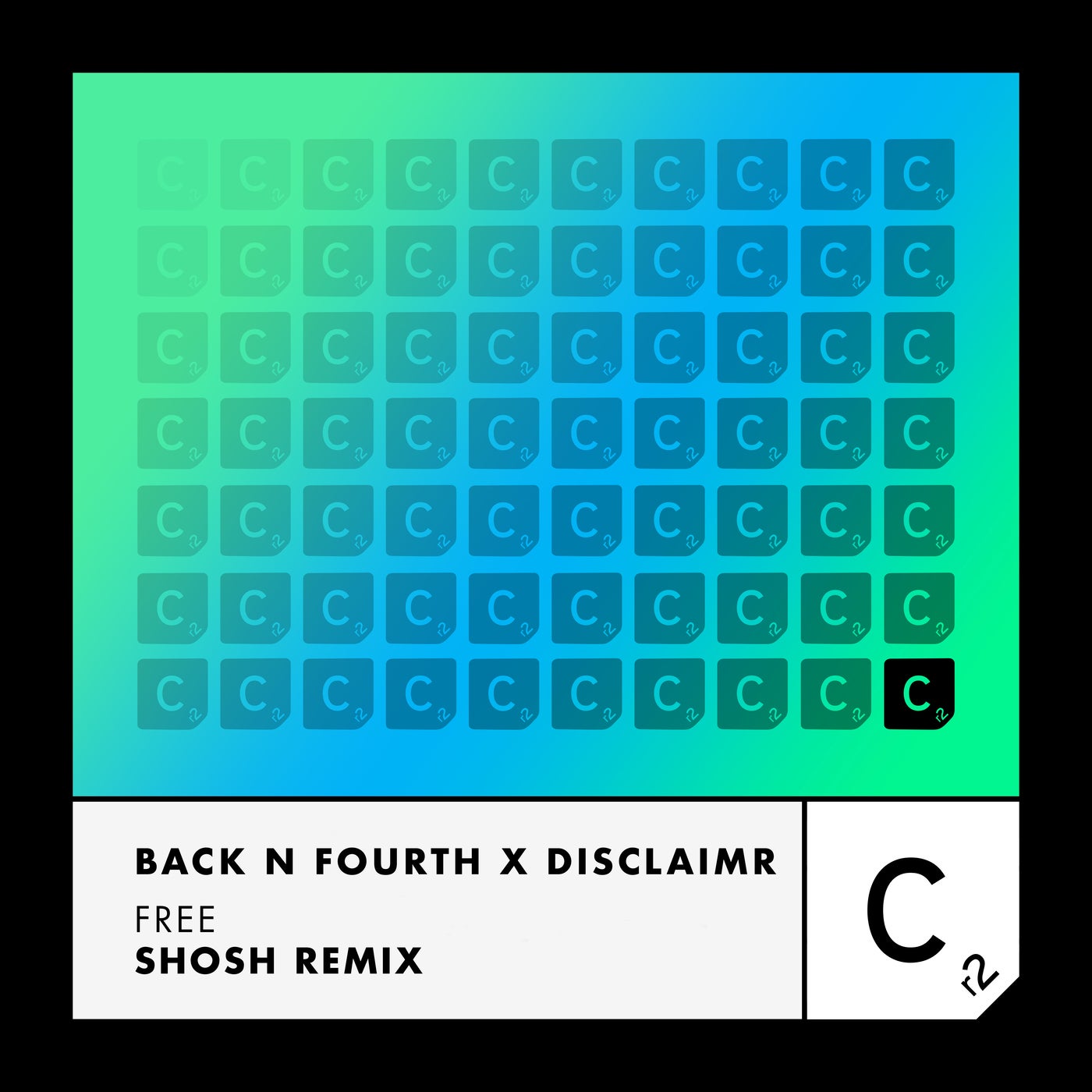 Free - SHOSH Remix