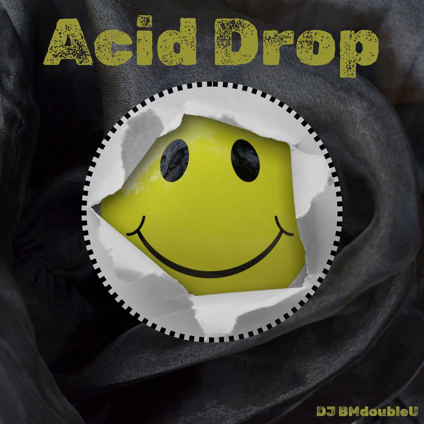 Acid Drop