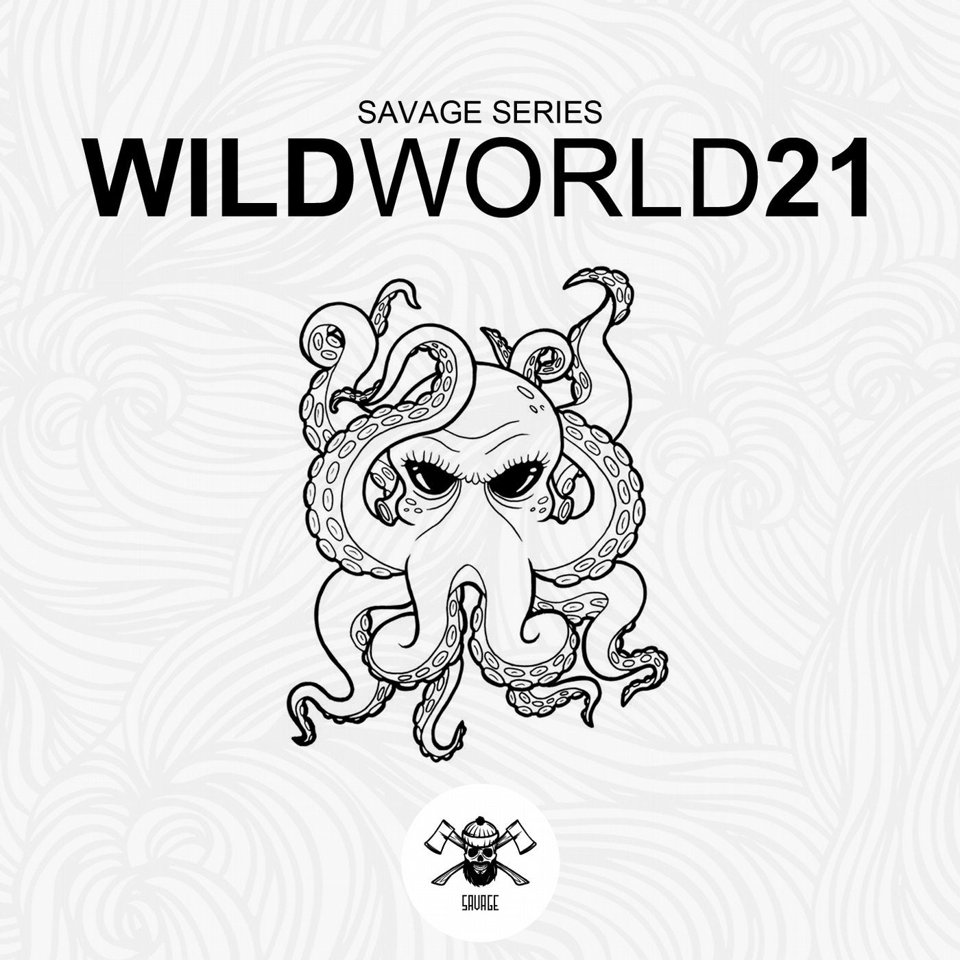 WildWorld21 (Savage Series)