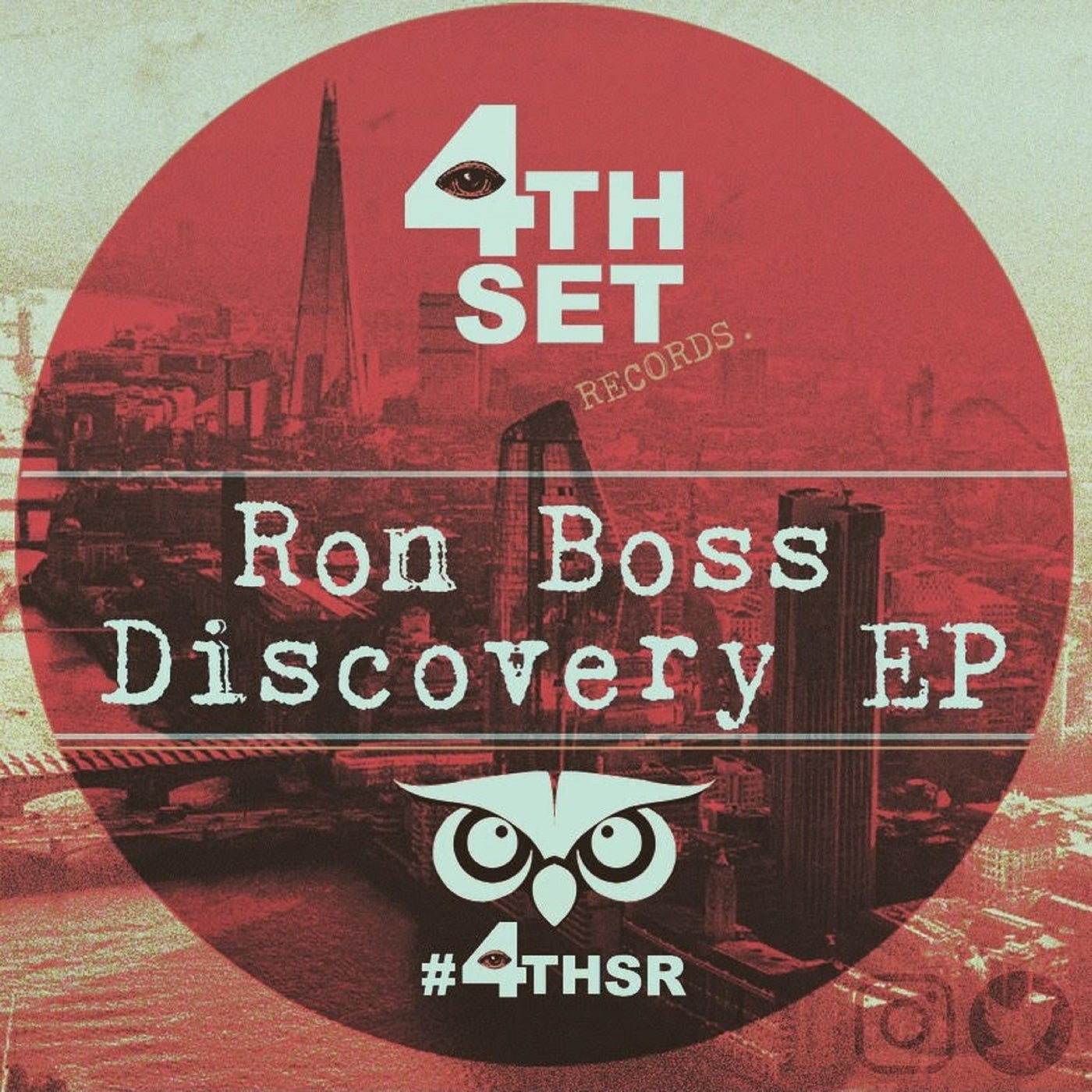 Discovery EP