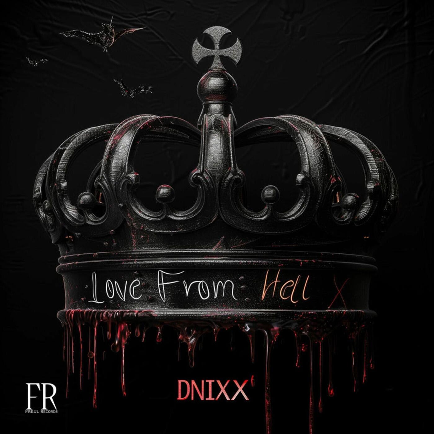 Love From Hell