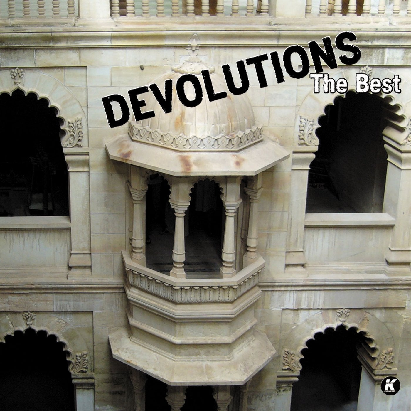 DEVOLUTIONS THE BEST