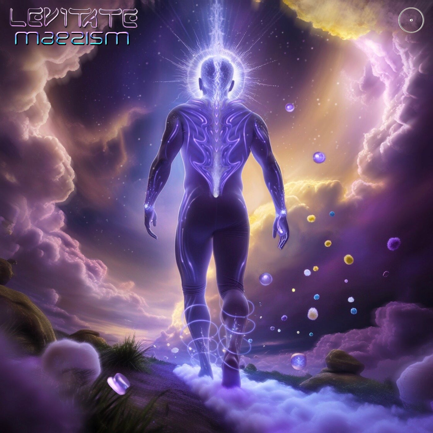 Levitate