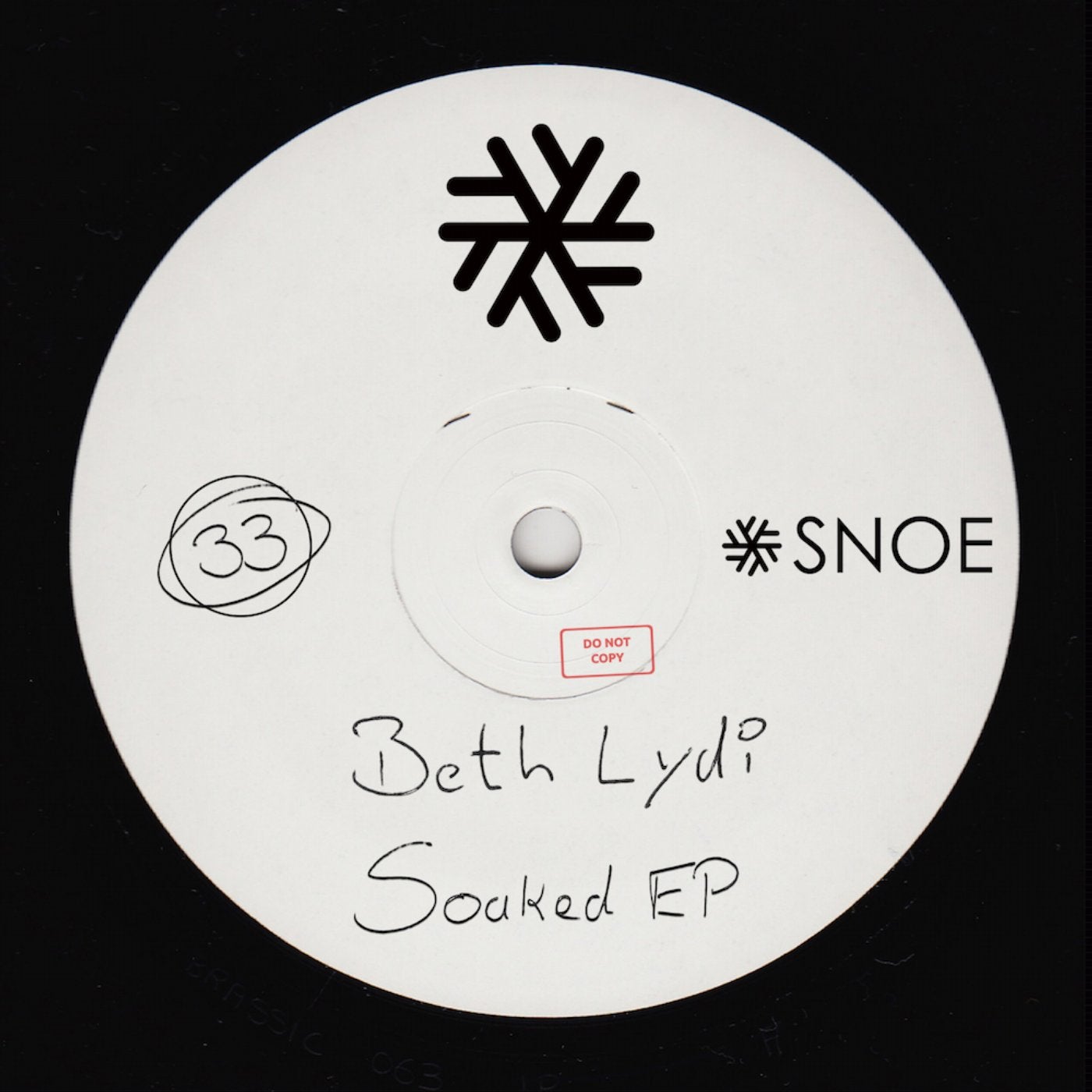 Soaked EP