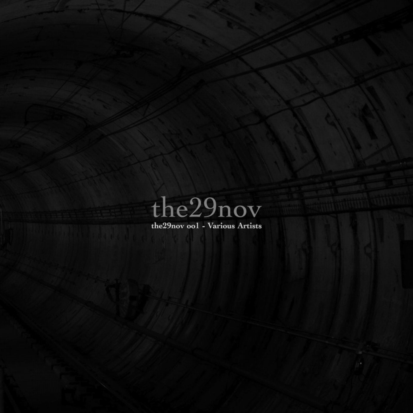 the29nov Vol.1